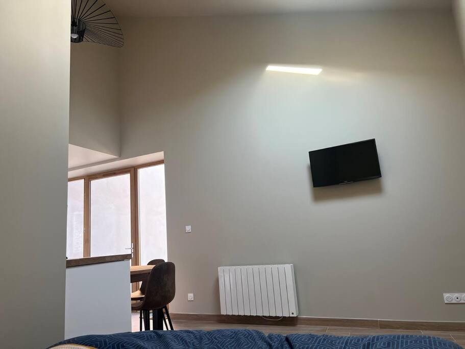 Studio 25M2 Neuf Chatillon  Εξωτερικό φωτογραφία
