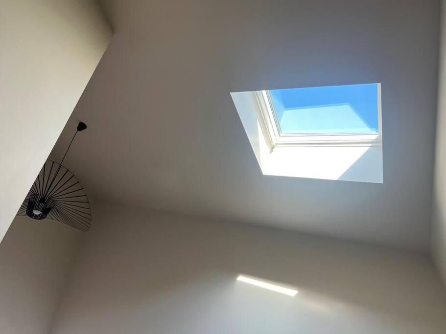 Studio 25M2 Neuf Chatillon  Εξωτερικό φωτογραφία