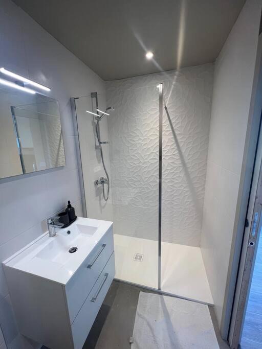 Studio 25M2 Neuf Chatillon  Εξωτερικό φωτογραφία