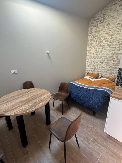 Studio 25M2 Neuf Chatillon  Εξωτερικό φωτογραφία
